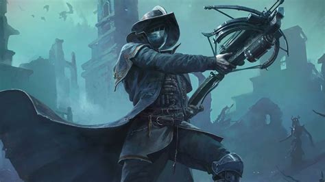 Witch Hunters: Builds, Tactics, and General Advice Requested.